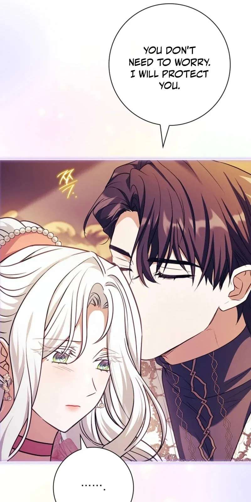 Darling, Why Can't We Divorce? Chapter 104 - page 91