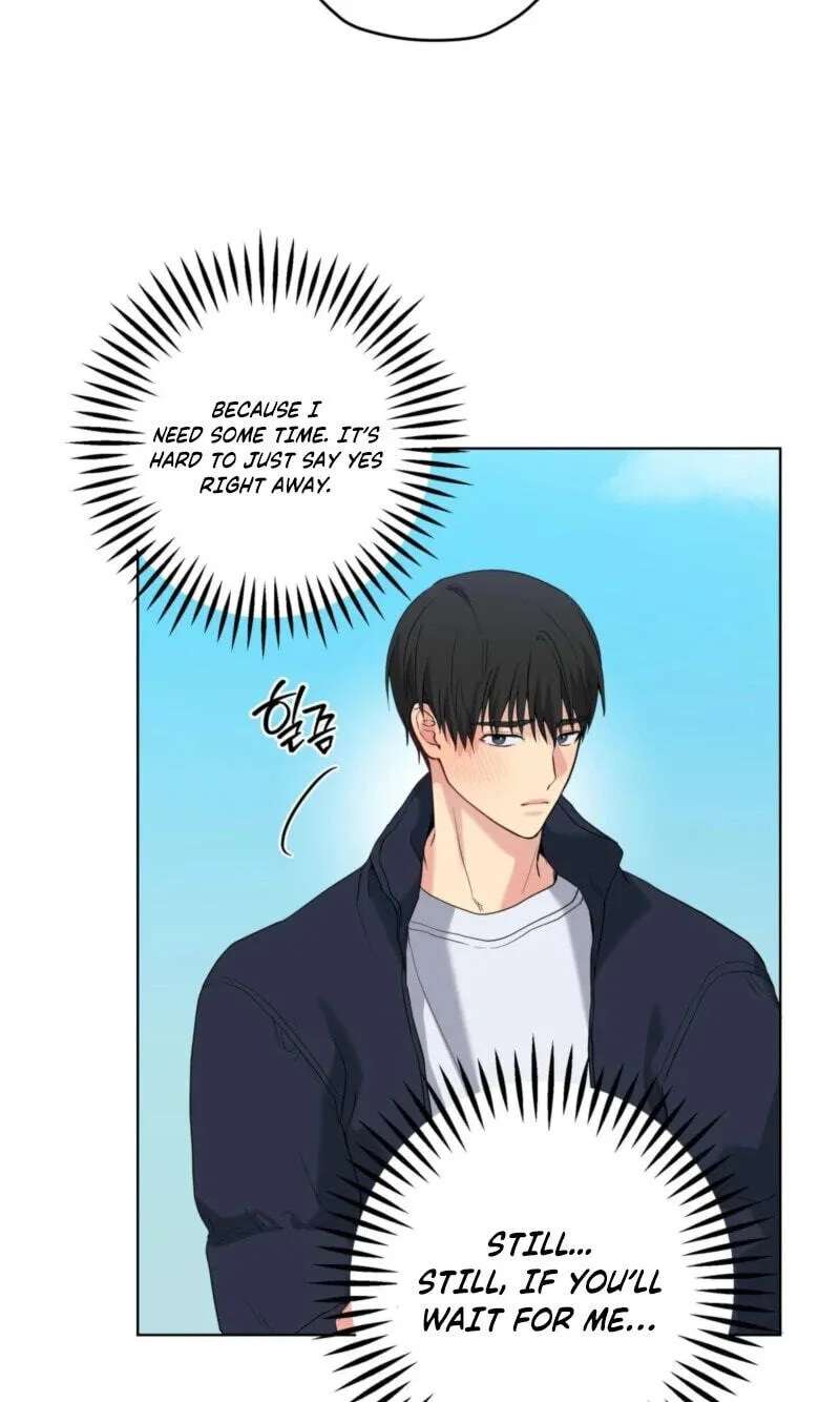 A Gloomy Delusion Chapter 65 - page 37