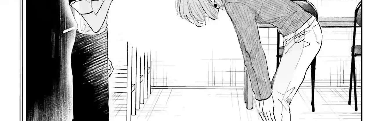 Kimi wa Budoukan ni Tatenai Chapter 2 - page 46