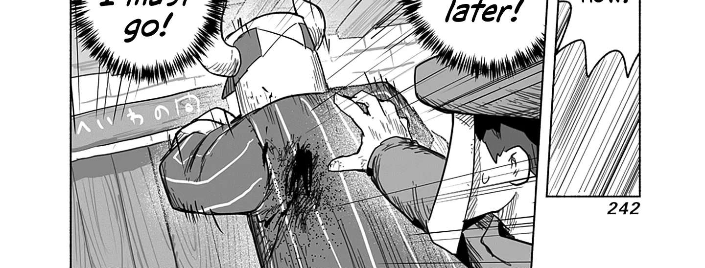 Ryuu to Yuusha to Haitatsunin Chapter 63 - page 41