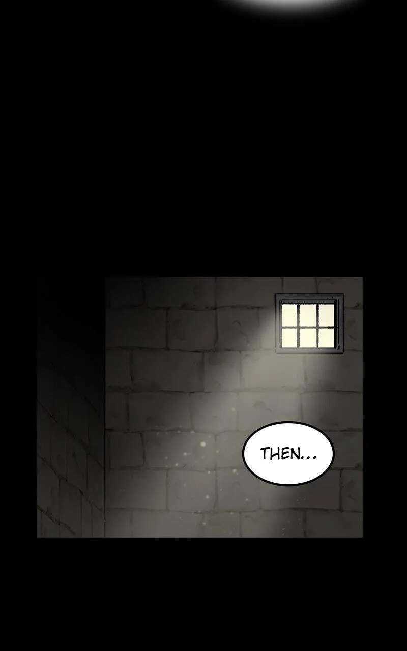 The Witch And The Bull Chapter 172 - page 4