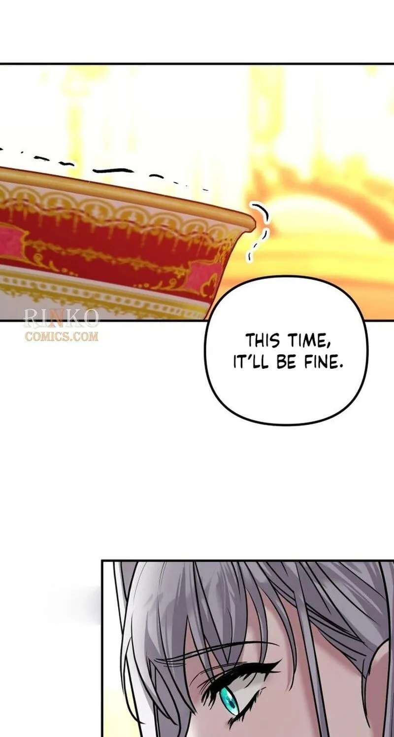 A Marriage Alliance for Revenge Chapter 100 - page 28