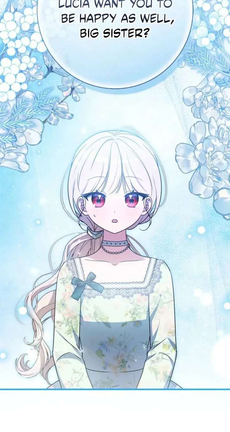 The Count's Beloved Contract Young Lady Chapter 44 - page 58