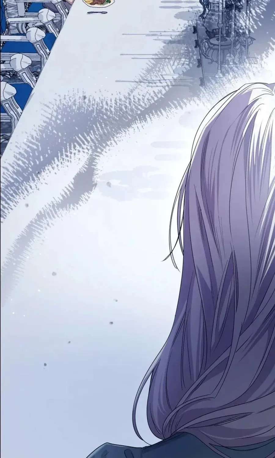 The Princess Stans in Secret Chapter 77 - page 2