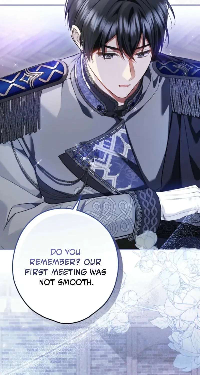 I Want My Bad Happy Ending! Chapter 45 - page 67