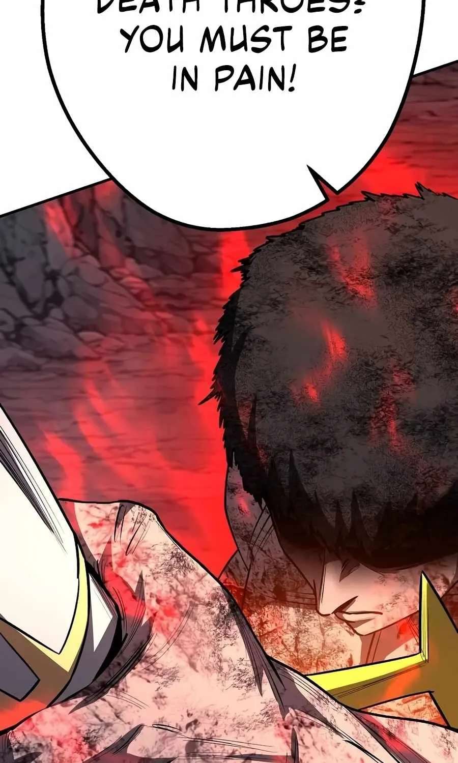 The Berserker's Second Playthrough Chapter 43 - page 23