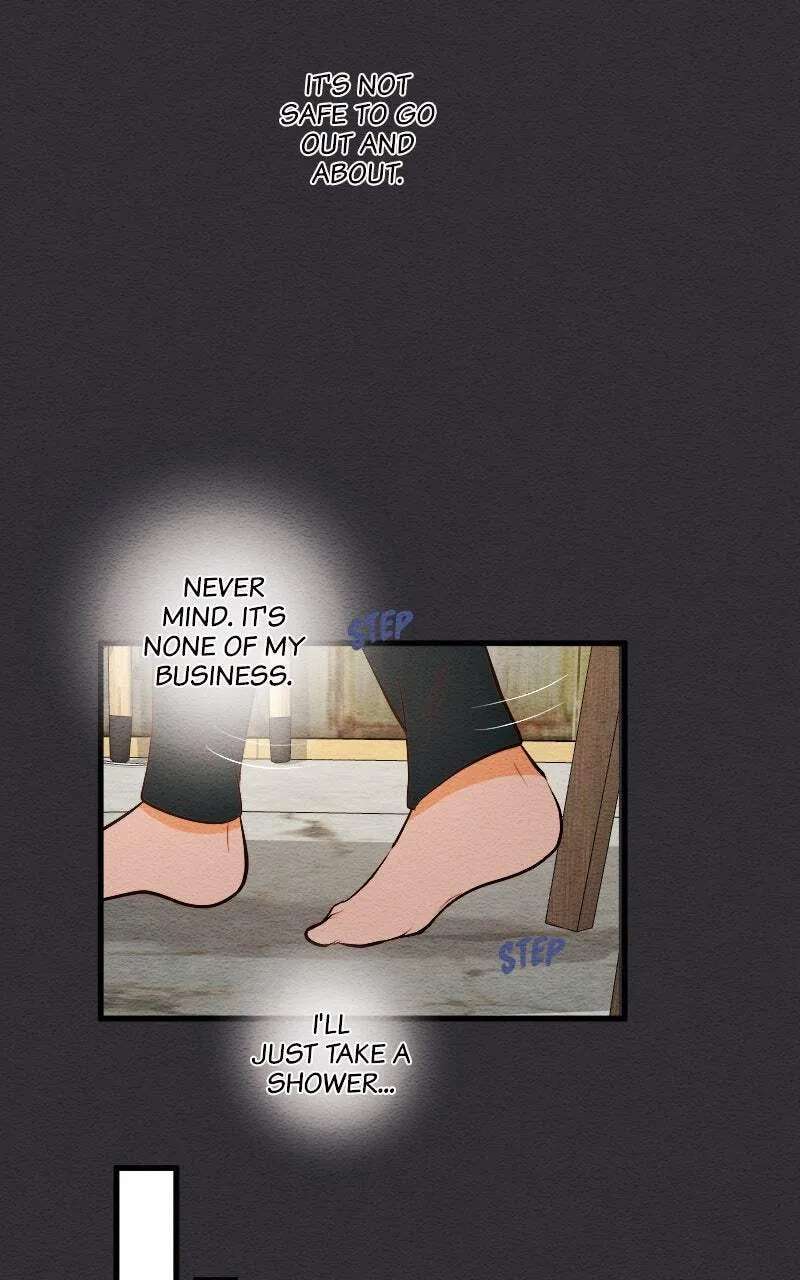Mistake Chapter 230 - page 24