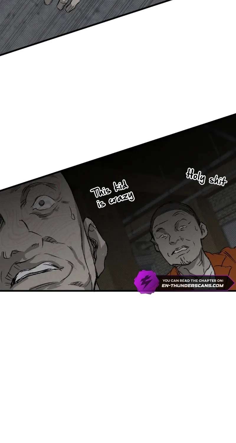 Dog Eat Dog Chapter 1 - page 101