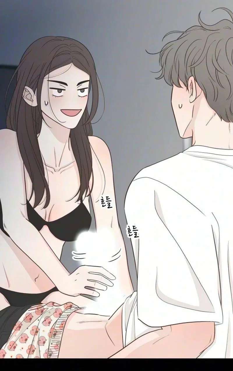 I'm Your Revenge Chapter 23 - page 76