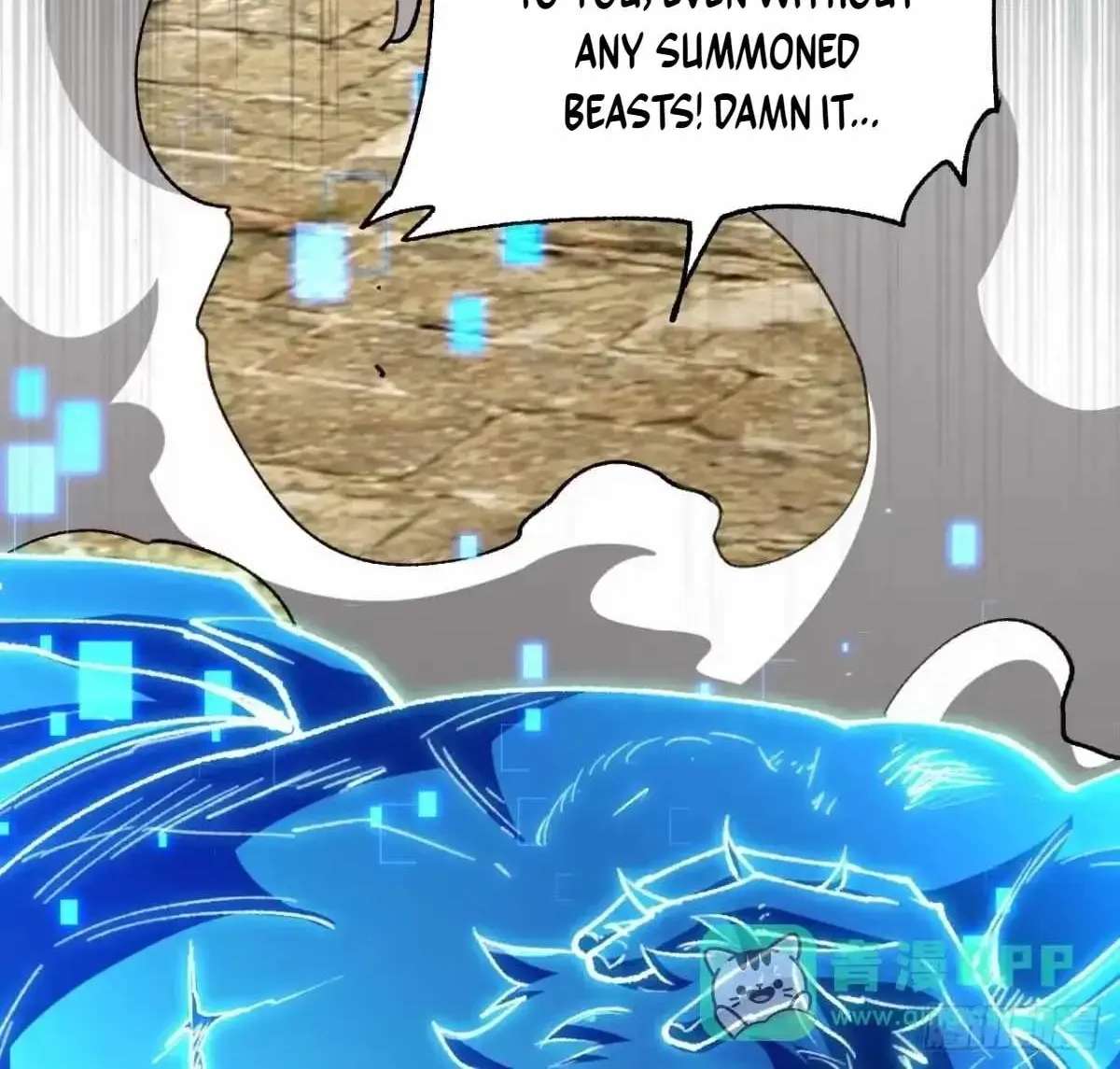 Lord of Summons! Sudden Mutation Chapter 144 - page 150