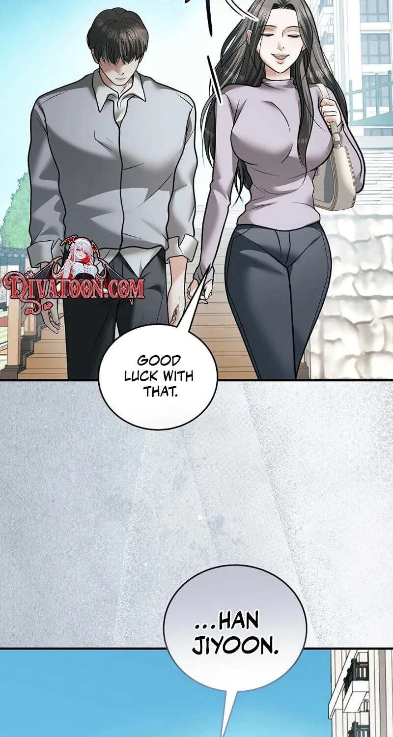 My Friend’s Husband Chapter 39 - page 71