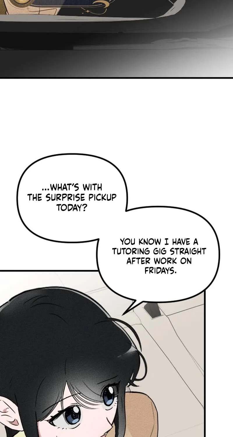 Simply Immature Chapter 1 - page 7