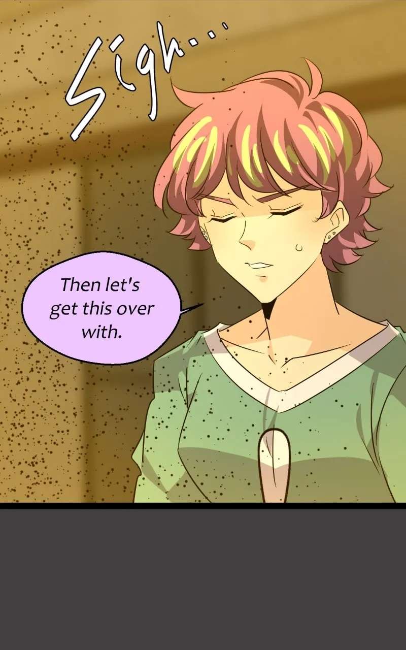 Unordinary Chapter 411 - page 17