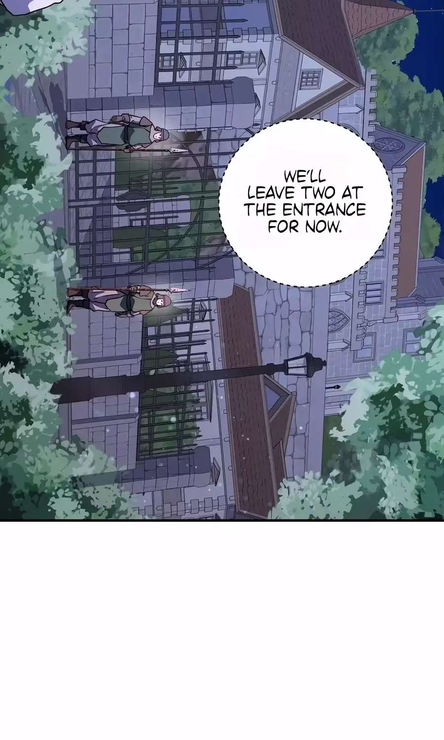 The Returnee's Hidden Strategy Stream Chapter 46 - page 128
