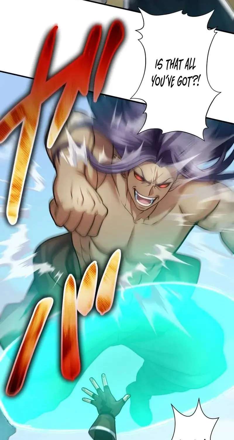 All the Heroes Are My Enemies: The ‘Useless’ Class Dropout Overpowers Everyone With His Barrier Skill and Takes Revenge Chapter 19 - page 101