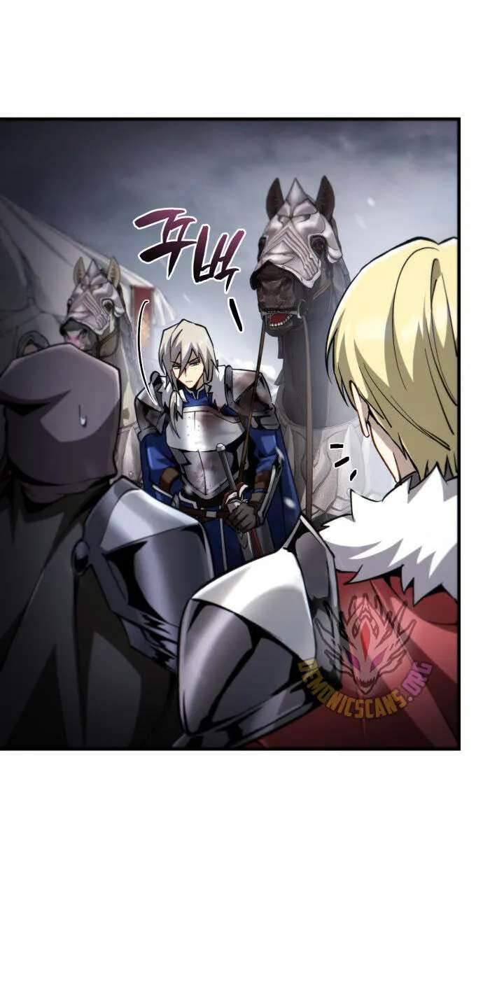 Became the Lout First Prince Chapter 50 - page 9