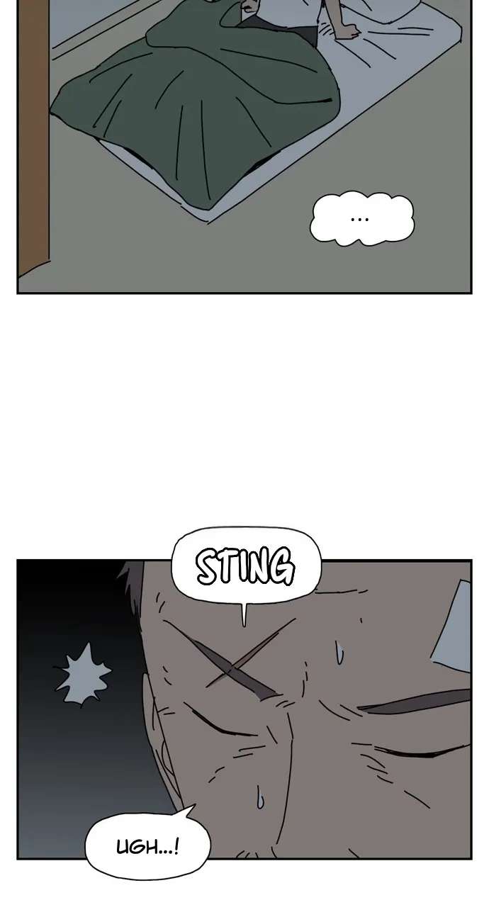 Nature Man Chapter 9 - page 40
