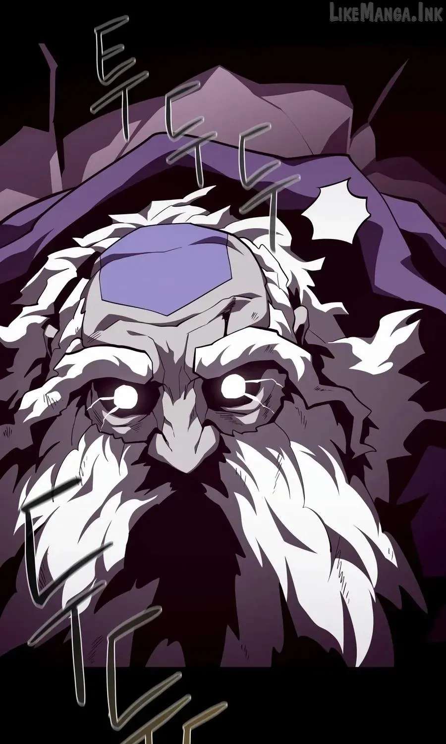 Dungeon Odyss Chapter 166 - page 12