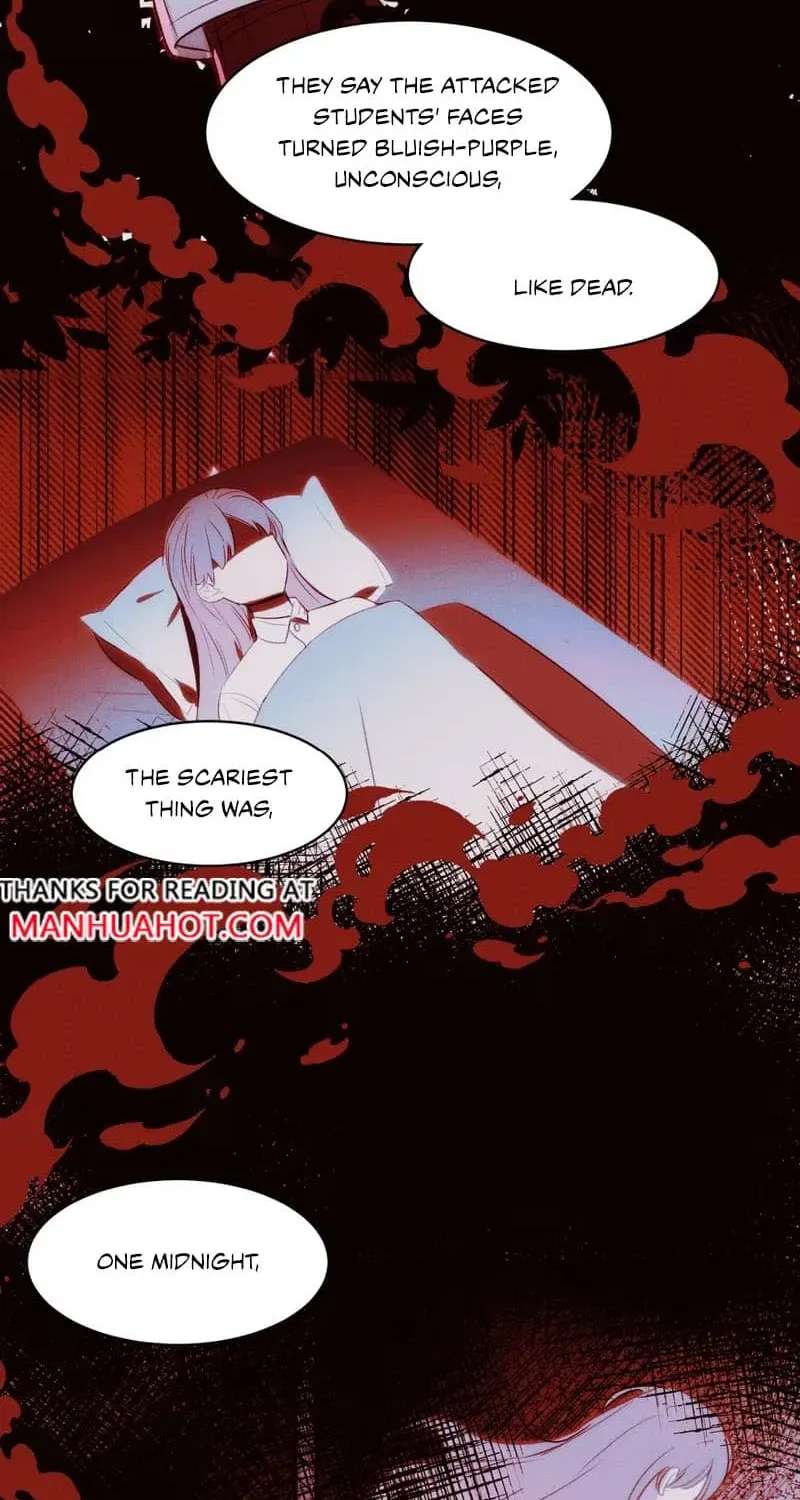 Bait For Returning to The Cage Chapter 4 - page 39