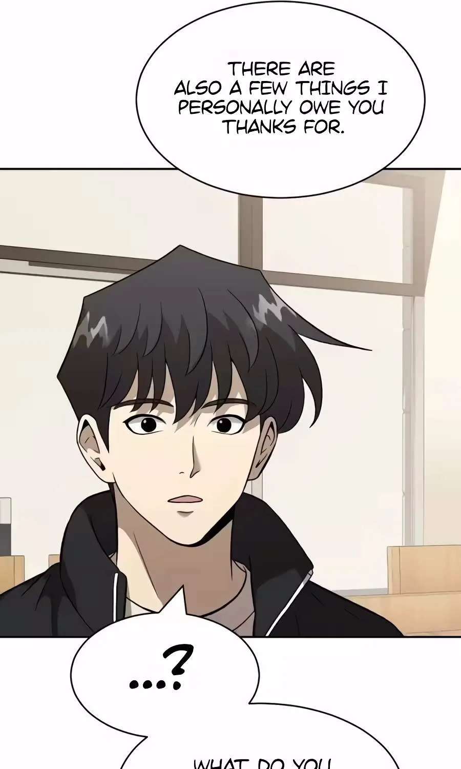 The Possessed Prodigy Actor Chapter 71 - page 113