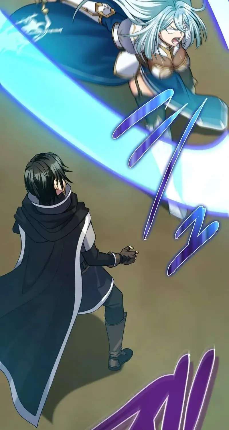 All the Heroes Are My Enemies: The ‘Useless’ Class Dropout Overpowers Everyone With His Barrier Skill and Takes Revenge Chapter 19 - page 109