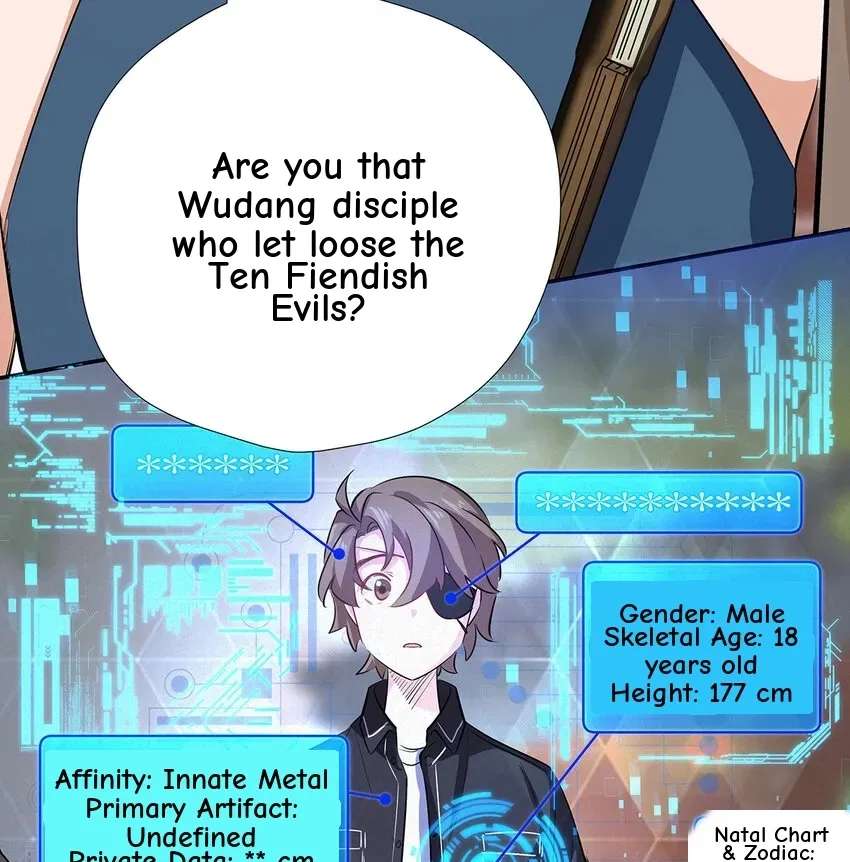 The Yellow Road's Best Day Chapter 24 - page 22