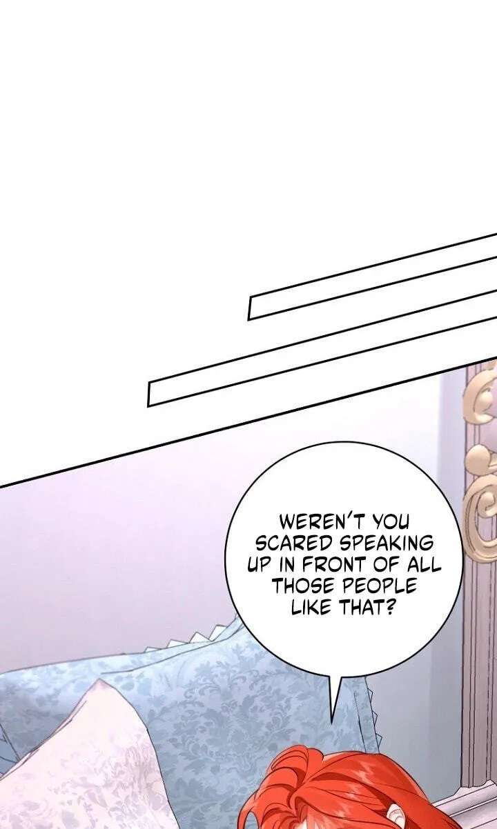The Archduke's Fabulous Fake Marriage Chapter 117 - page 61