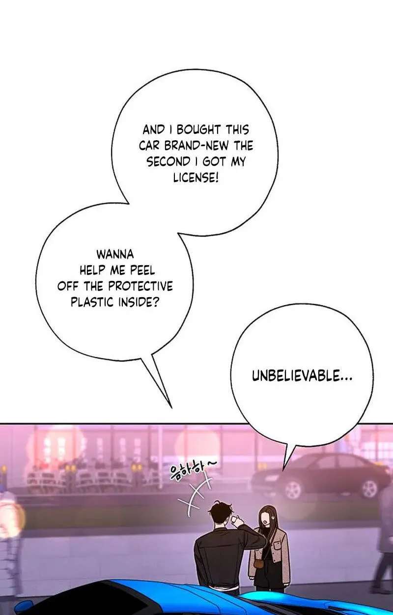 Borderline (piececake) Chapter 56 - page 87
