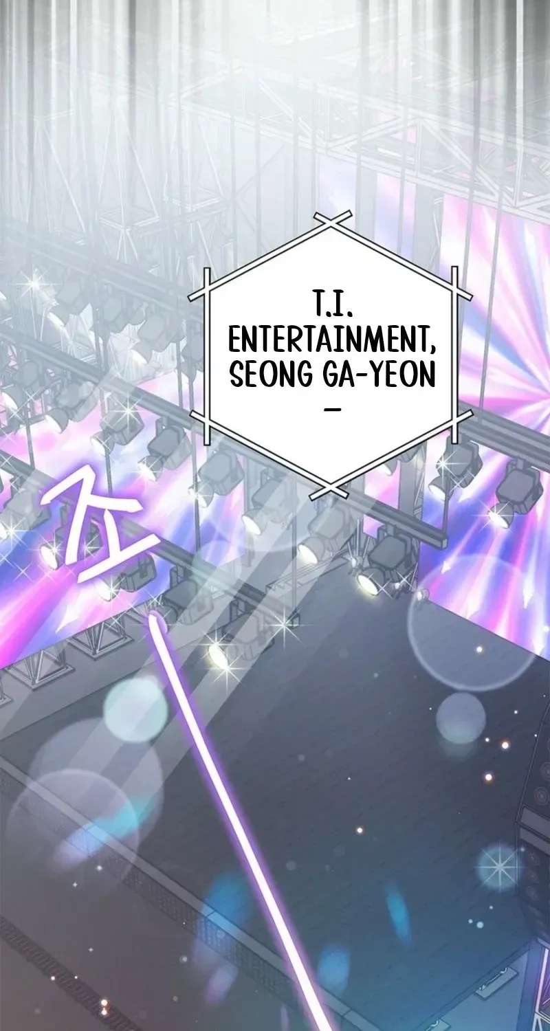 I Debuted as an Exorcist, Not an Idol Chapter 54 - page 72