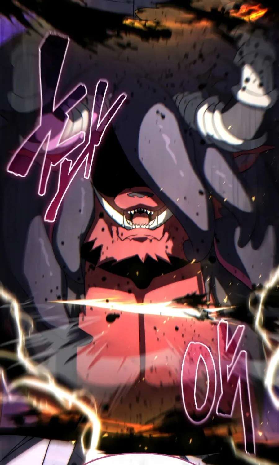 After Ten Millennia in Hell Chapter 157 - page 48