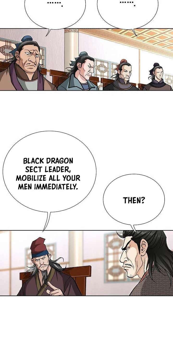 Absolute Ultimate Martial Lord Chapter 58 - page 28