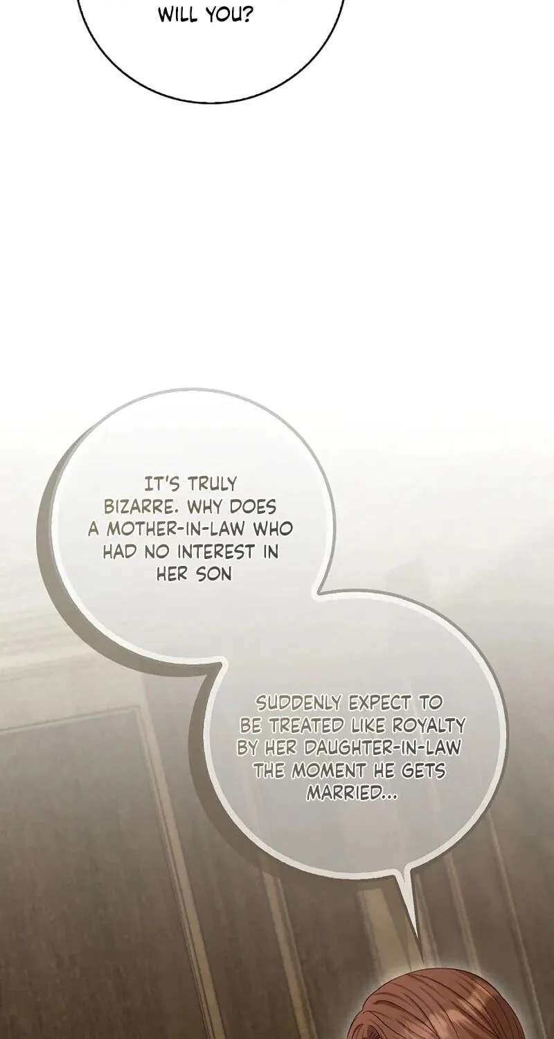 Marriage Starts with an Interview Chapter 43 - page 54