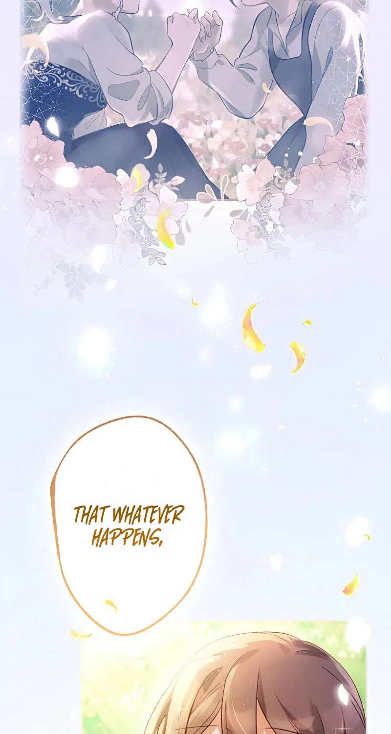 Akujo wa Kouri no Prince-kun wo Name Tsukusu Chapter 26 - page 45