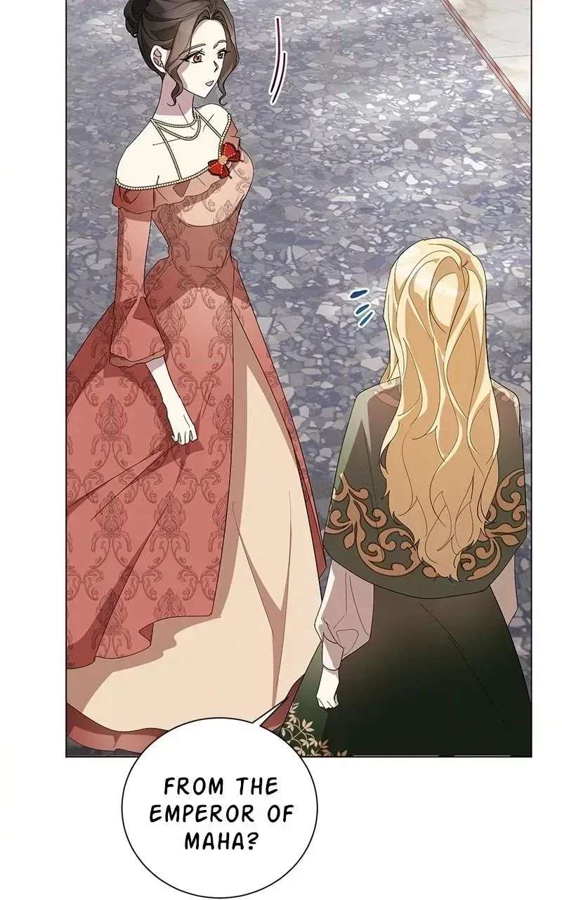 Wished You Were Dead Chapter 102 - page 39