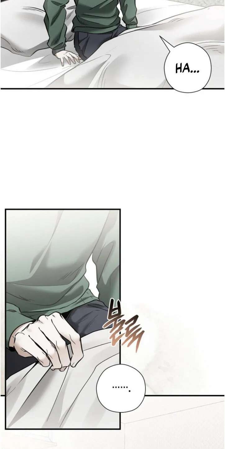 This Isn't Why I Applied Chapter 40 - page 6