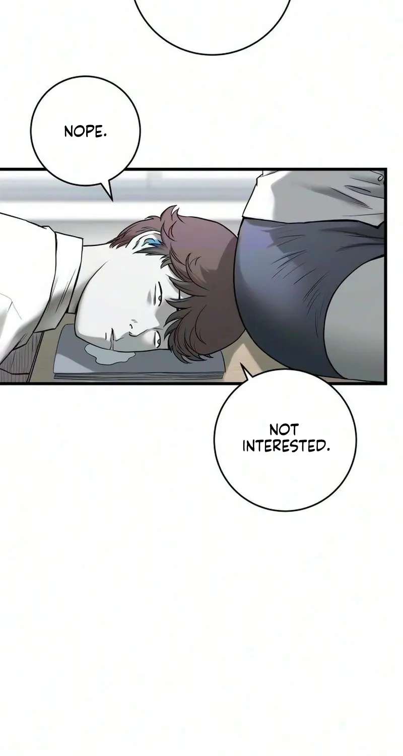 Supercritical Hell Chapter 2 - page 11