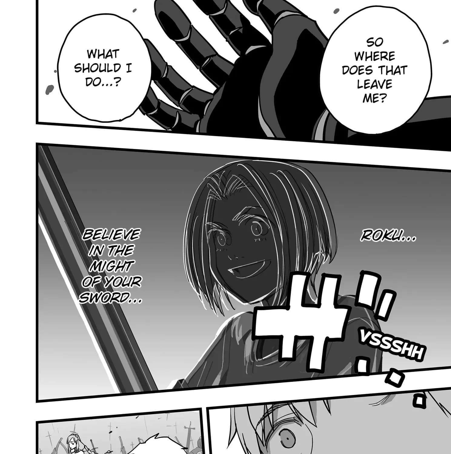 The Game Devil Chapter 31 - page 44