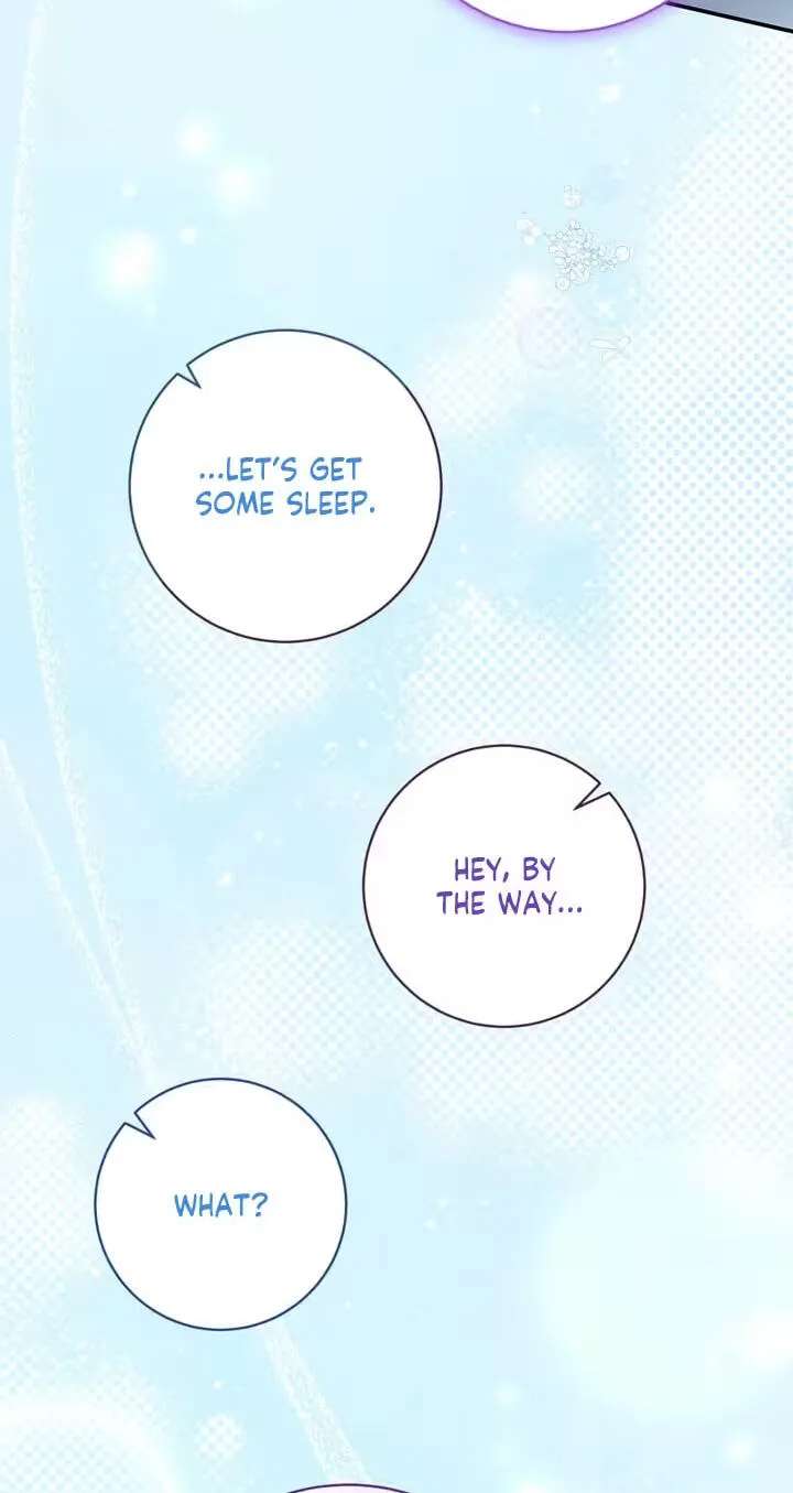 Dangerous Newlyweds Chapter 42 - page 60