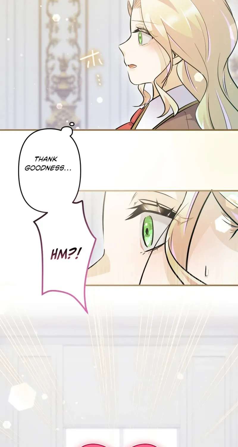 The Chubby Villainess’ Restaurant Chapter 55 - page 67