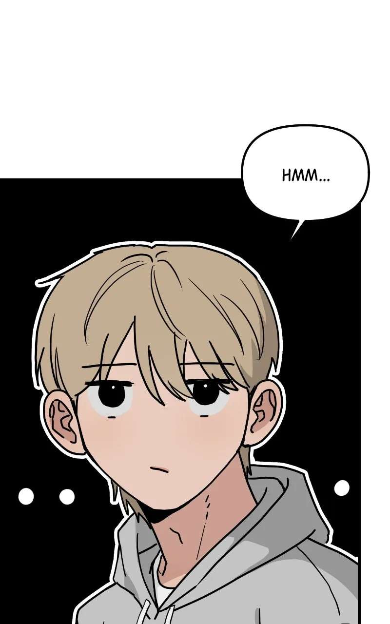 This Punk Wants Love Chapter 6 - page 59