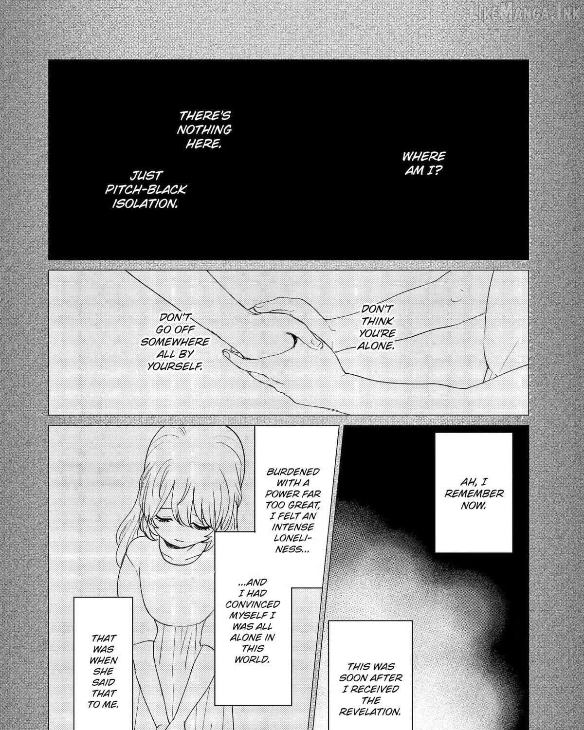 Yuusha Party Wo Tuihou Sareta Ore Daga, Ore Kara Sudatte Kuretayoude Ureshii. Nanode Daiseijo, Omae Ni Otte Korarete Ha Komarunodaga? Chapter 62 - page 43