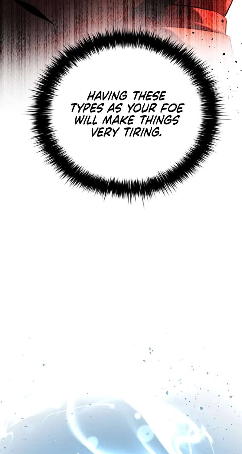 Absolute Master of the Senate Chapter 62 - page 58
