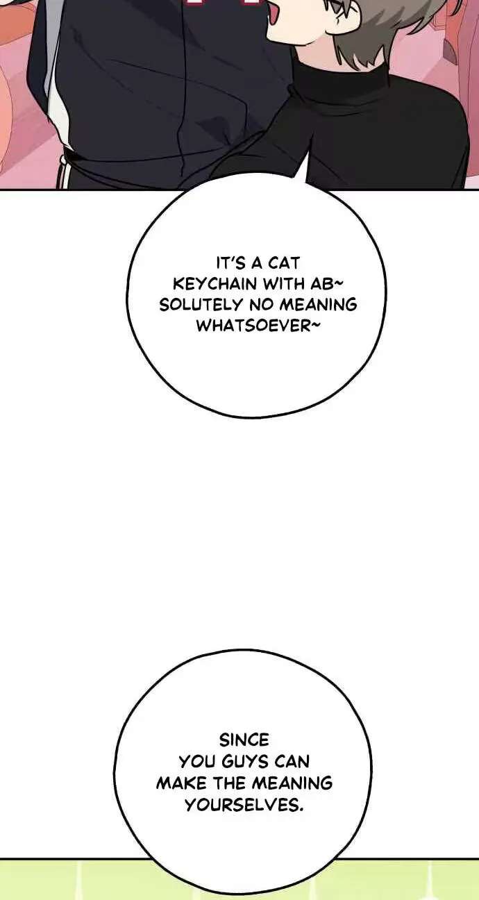 Horror Romance Chapter 32 - page 61