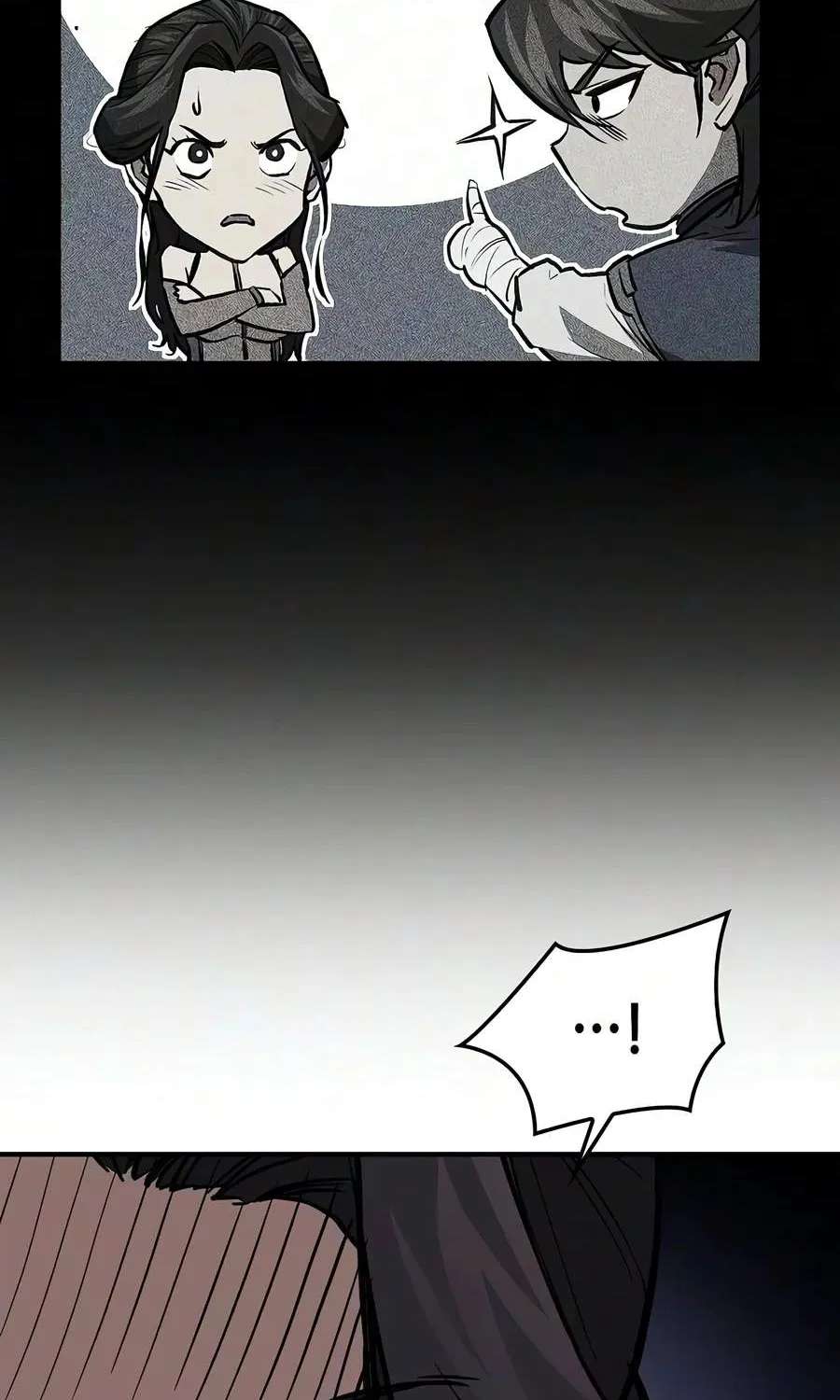 The Demonic Cult Instructor Returns Chapter 65 - page 23