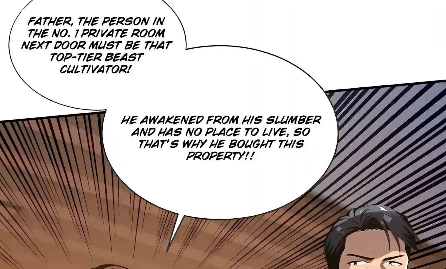 I Opened the Mythical Pet Era Chapter 44 - page 58
