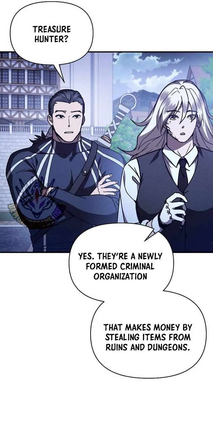I Became the Successor of the Martial God Chapter 46 - page 16