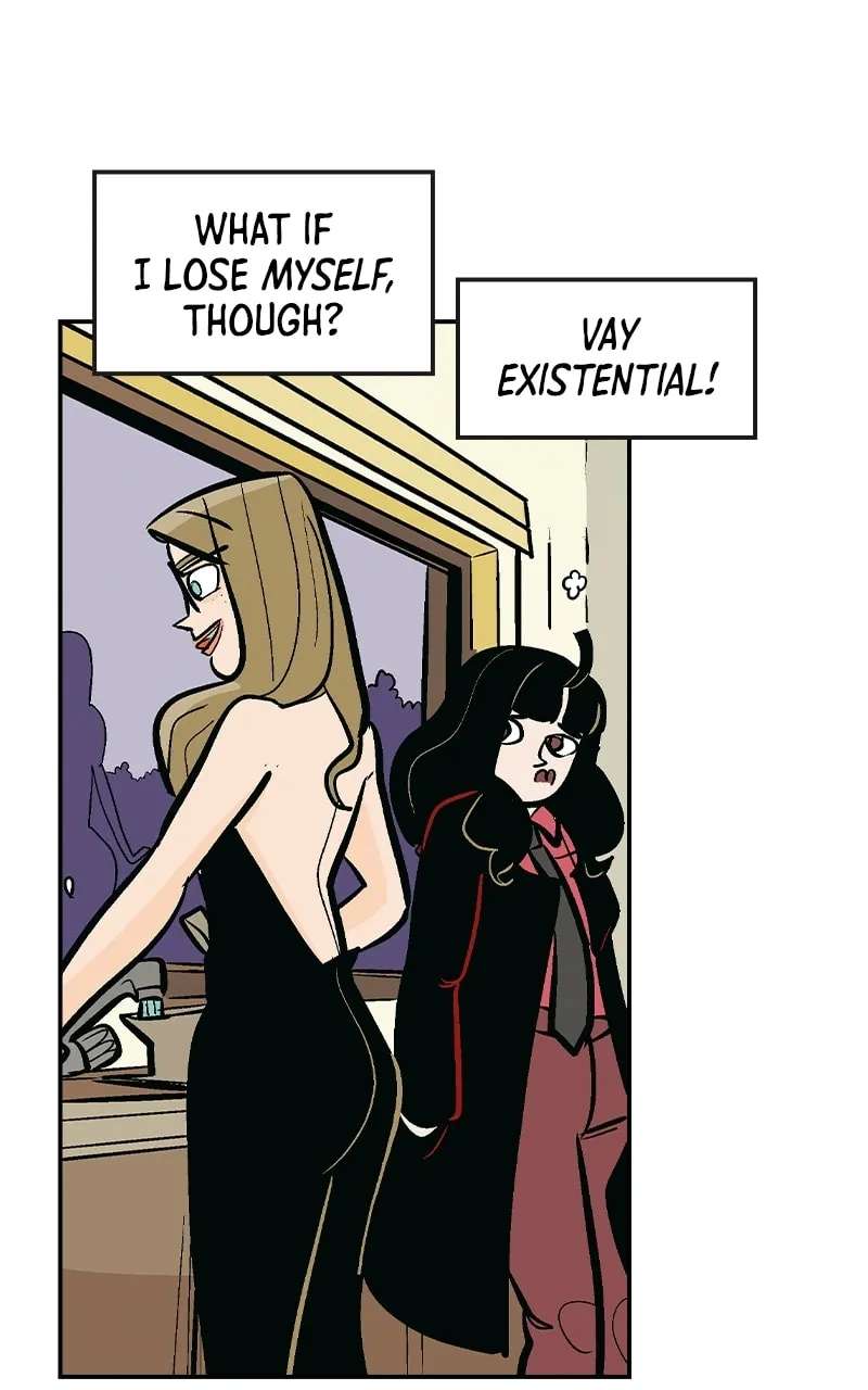 Steeple Chapter 29 - page 42