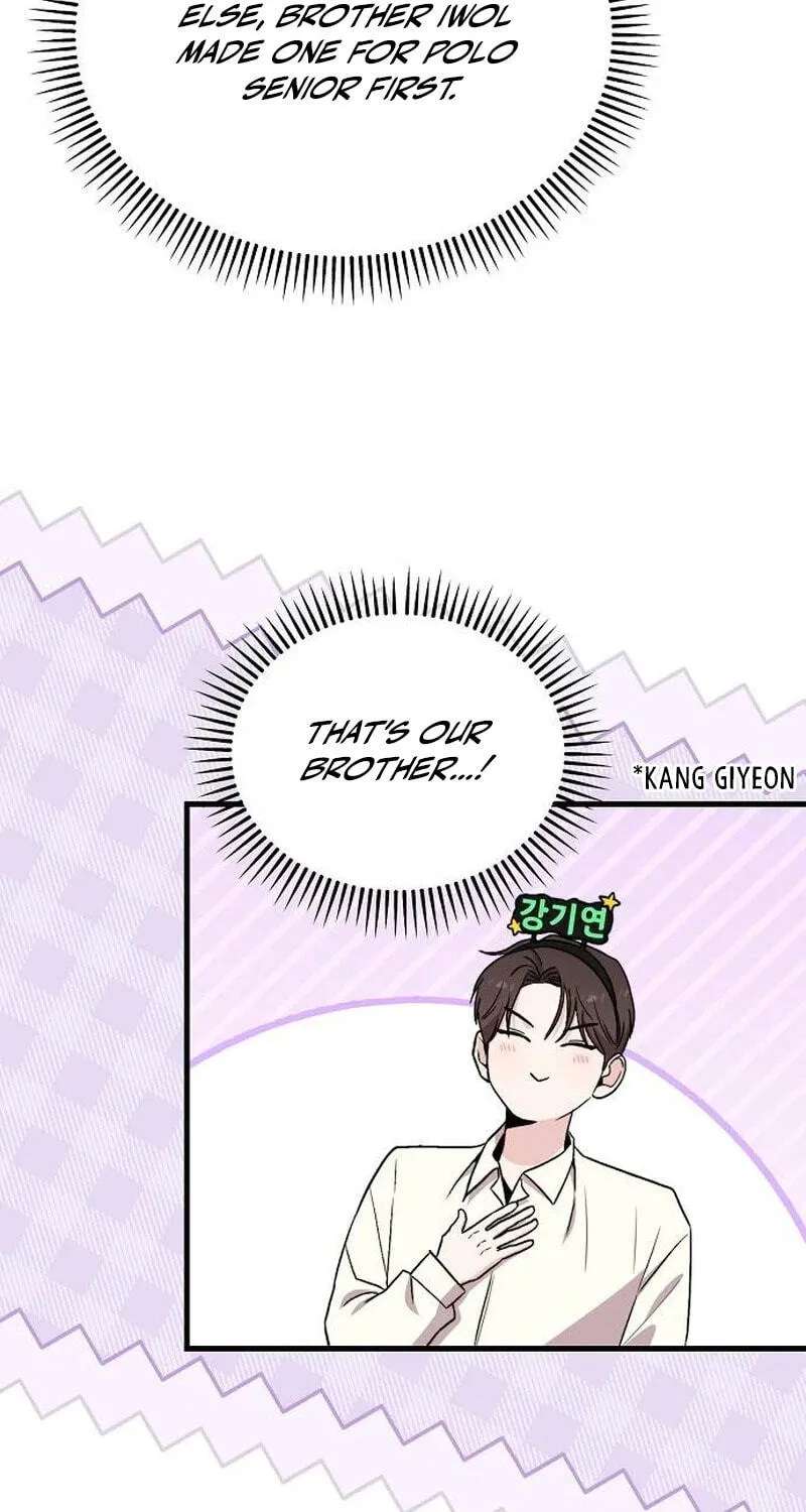 Assistant Manager Kim Hates K-Pop Idols Chapter 41 - page 15