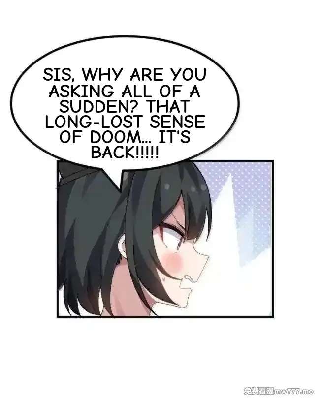 The Graduation Project Is, Making Butter! Chapter 88 - page 28