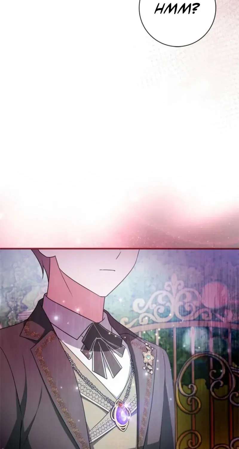 The Count's Beloved Contract Young Lady Chapter 47 - page 67